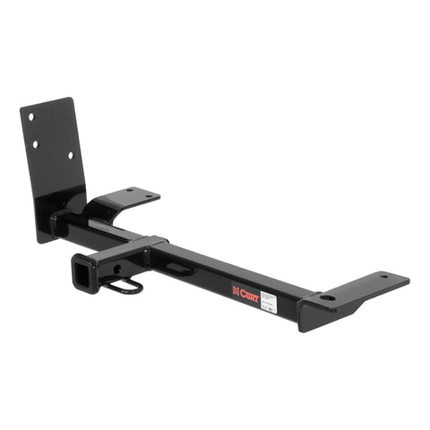 CURT 11066 - Class 1 Trailer Hitch 1-1/4in. Receiver Select Volkswagen Beetle Golf City