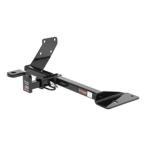 CURT 110703 - Class 1 Trailer Hitch 1-1/4in. Ball Mount Select Volkswagen Jetta