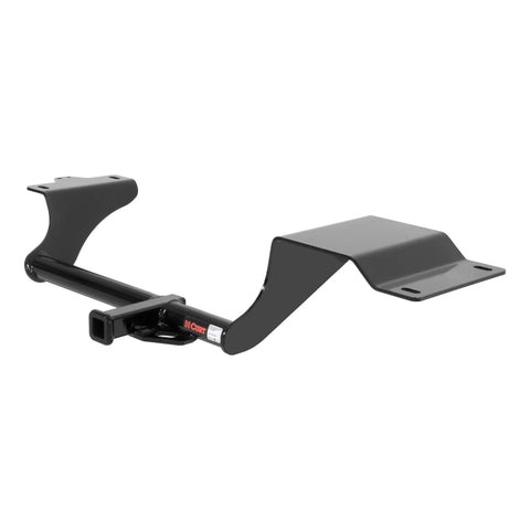 CURT 11073 - Class 1 Trailer Hitch 1-1/4-Inch Receiver Fits Select Mazda 2