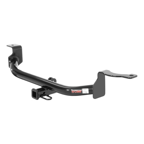 CURT 11077 - Class 1 Trailer Hitch 1-1/4-Inch Receiver Fits Select Honda CR-Z