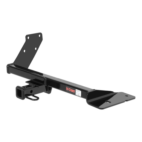 CURT 11083 - Class 1 Trailer Hitch 1-1/4in. Receiver Select Volkswagen Jetta