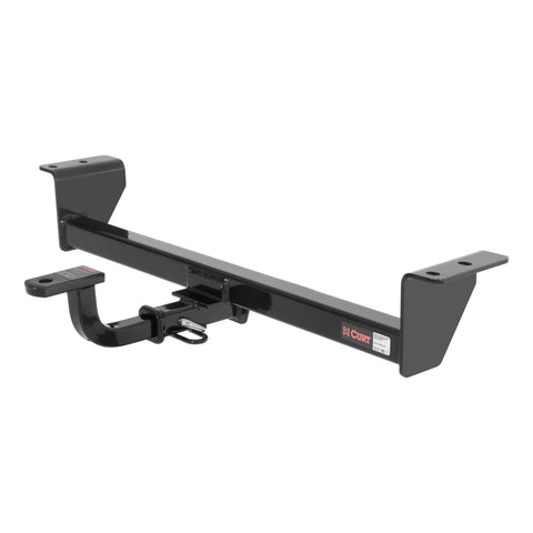 CURT 110873 - Class 1 Trailer Hitch 1-1/4in. Ball Mount Select Scion tC