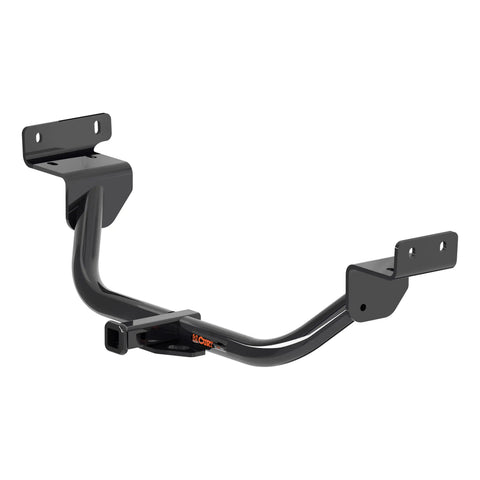 CURT 11088 - Class 1 Trailer Hitch 1-1/4-Inch Receiver Fits Select Nissan Juke