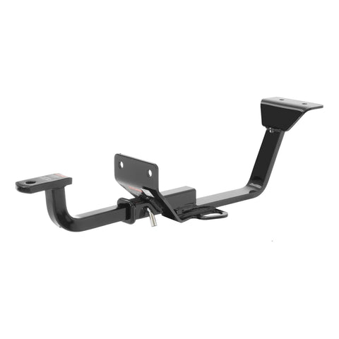 CURT 111033 - Class 1 Trailer Hitch 1-1/4in. Ball Mount Select Jeep Grand Cherokee WK