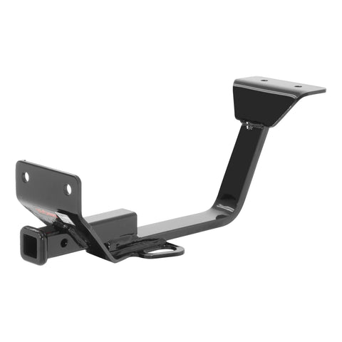 CURT 11103 - Class 1 Trailer Hitch 1-1/4in. Receiver Select Jeep Grand Cherokee WK
