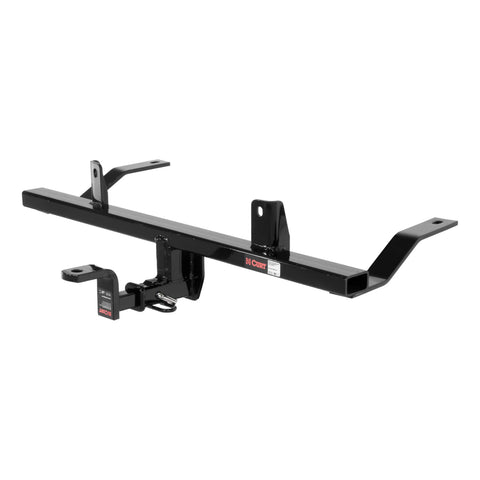 CURT 111203 - Class 1 Trailer Hitch 1-1/4in. Ball Mount Select Subaru Impreza