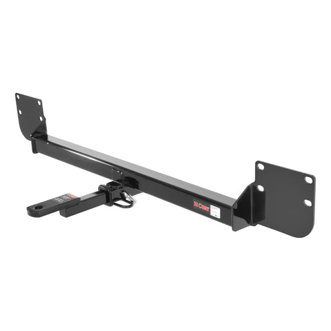 CURT 111263 - Class 1 Trailer Hitch 1-1/4in. Ball Mount Select Mini Cooper