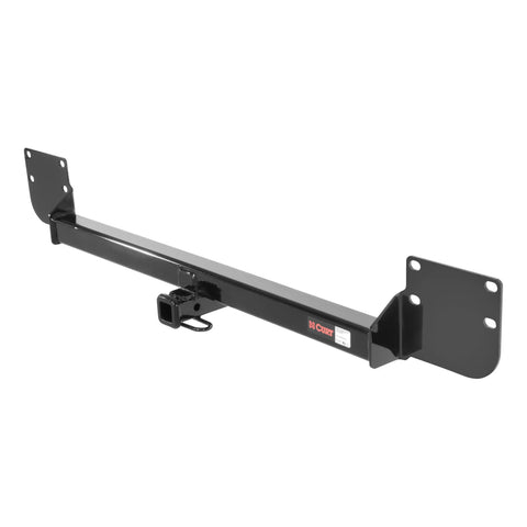 CURT 14357 Class 4 Trailer Hitch, 2-Inch Receiver, Fits Select Ford F-150