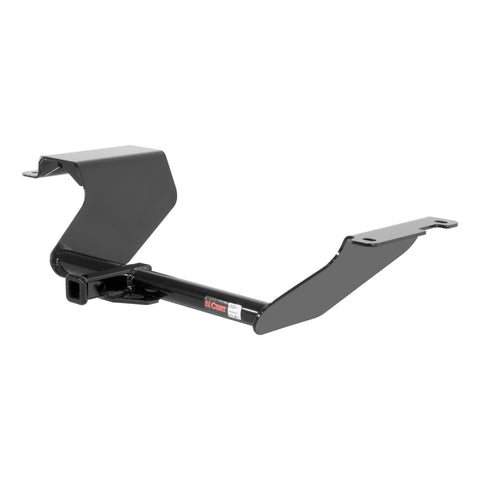 CURT 11127 - Class 1 Trailer Hitch 1-1/4-Inch Receiver Fits Select Mazda 5