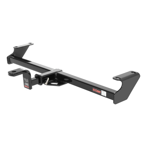 CURT 111283 - Class 1 Trailer Hitch 1-1/4in. Ball Mount Select Suzuki Sidekick Geo Tracker
