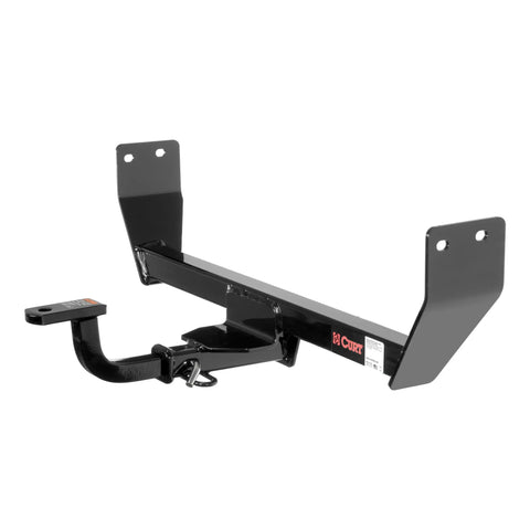 CURT 111333 - Class 1 Trailer Hitch 1-1/4in. Ball Mount Select Dodge Avenger Chrysler 200