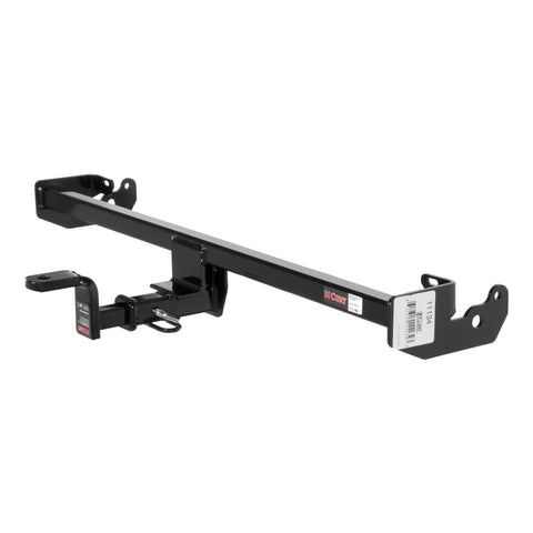 CURT 111343 - Class 1 Trailer Hitch 1-1/4in. Ball Mount Select Scion xD