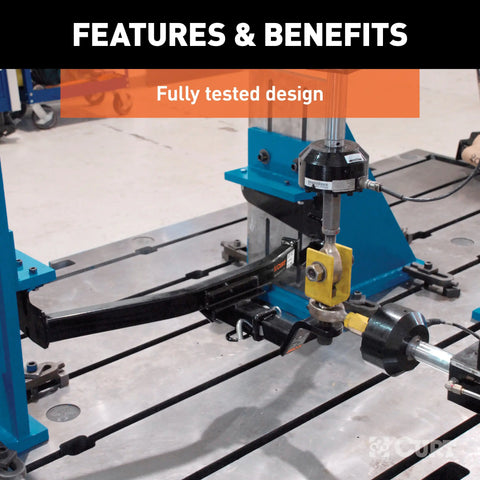 CURT 11158 - Class 1 Trailer Hitch 1-1/4-Inch Receiver Fits Select Ford Focus