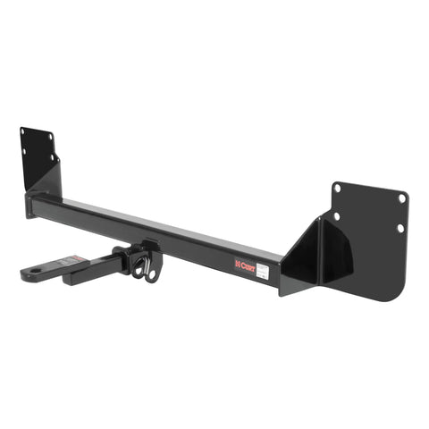 CURT 111603 - Class 1 Trailer Hitch 1-1/4in. Ball Mount Select Mini Cooper