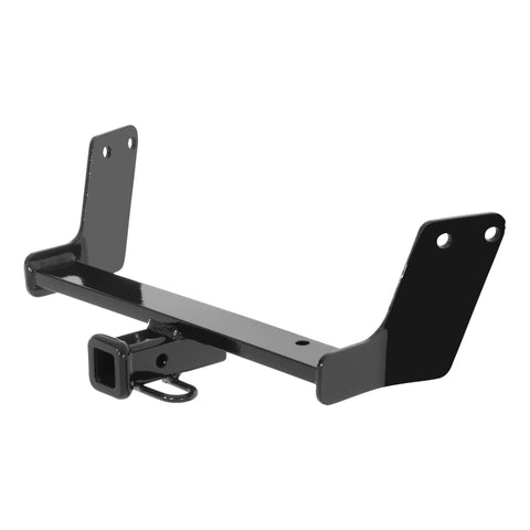 CURT 11164 - Class 1 Hitch 1-1/4in. Receiver Select Audi A4 Quattro S4 Volkswagen Passat