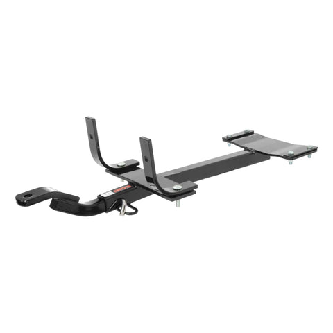 CURT 111743 - Class 1 Trailer Hitch 1-1/4in. Ball Mount Select BMW Vehicles