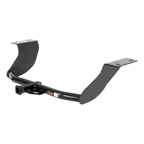 CURT 11188 - Class 1 Trailer Hitch 1-1/4-Inch Receiver Fits Select Audi A5