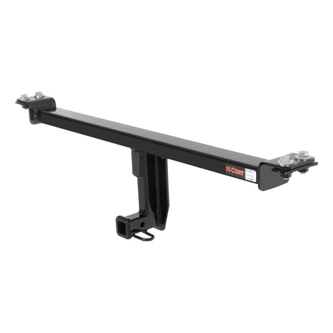 CURT 11192 - Class 1 Trailer Hitch 1-1/4-Inch Receiver Fits Select Audi A3
