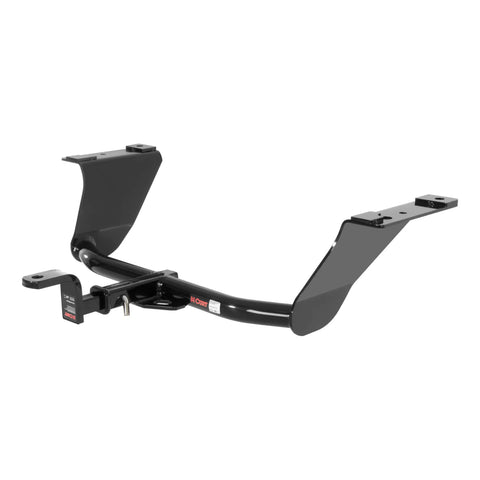 CURT 111953 - Class 1 Trailer Hitch 1-1/4in. Ball Mount Select Audi A4 Quattro Allroad