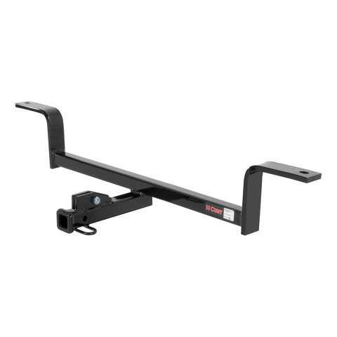 CURT 11204 - Class 1 Trailer Hitch 1-1/4-Inch Receiver Fits Select Honda Civic