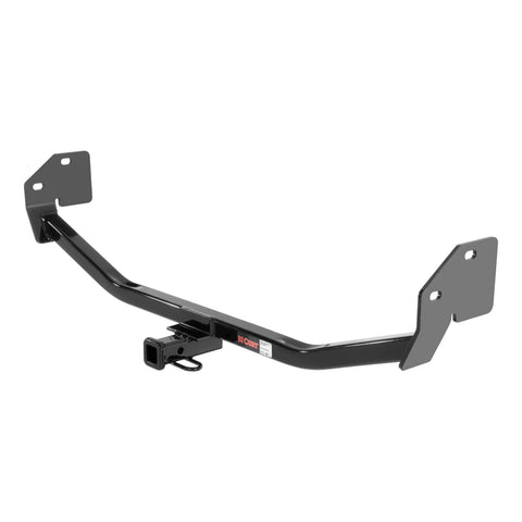 CURT 11714 - Class 1 Trailer Hitch 1-1/4in. Receiver Select Volkswagen Golf