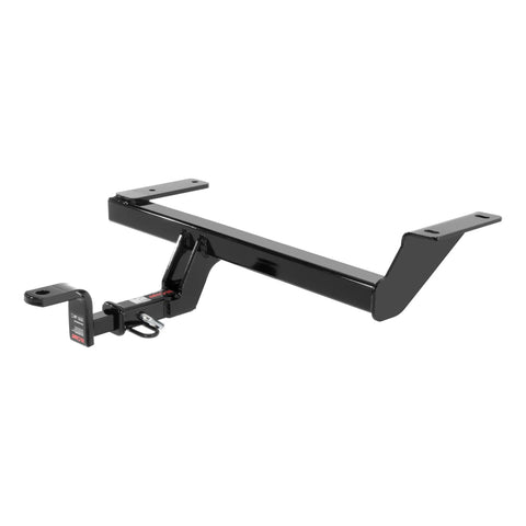 CURT 112213 - Class 1 Trailer Hitch 1-1/4in. Ball Mount Select Chevrolet Volt