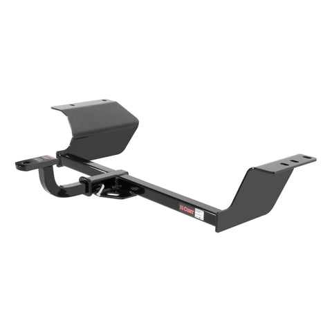 CURT 112403 - Class 1 Trailer Hitch 1-1/4in. Ball Mount Select Chevrolet Sonic