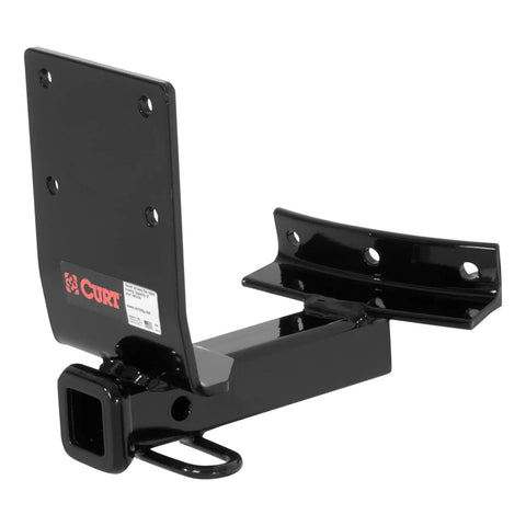 CURT 11255 - Class 1 Trailer Hitch 1-1/4-Inch Receiver Fits Select Nissan Maxima