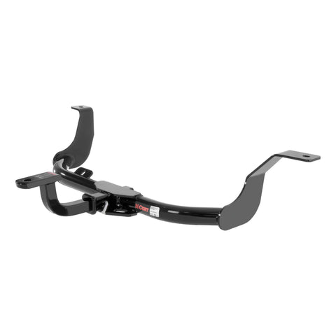 CURT 112563 - Class 1 Trailer Hitch 1-1/4in. Ball Mount Select Nissan Versa