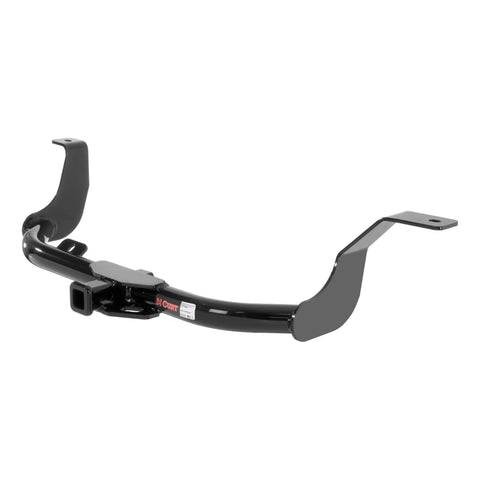 CURT 11256 - Class 1 Trailer Hitch 1-1/4-Inch Receiver Fits Select Nissan Versa