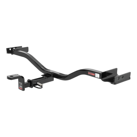 CURT 112573 - Class 1 Trailer Hitch 1-1/4in. Ball Mount Select Nissan Sentra