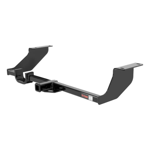 CURT 11258 - Class 1 Trailer Hitch 1-1/4in. Receiver Select Chevrolet Sonic