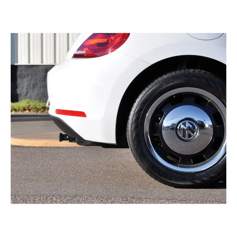 CURT 11260 - Class 1 Trailer Hitch 1-1/4in. Receiver Select Volkswagen Beetle