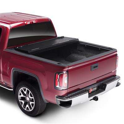 Bak Industries 1126104 - BAKFlip FiberMax 94-03 S10/Sonoma 7'5"