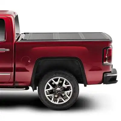 Bak Industries 1126104 - BAKFlip FiberMax 94-03 S10/Sonoma 7'5"