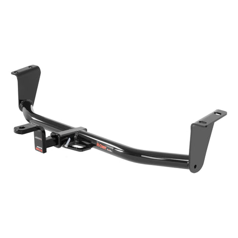 CURT 112653 - Class 1 Trailer Hitch 1-1/4in. Ball Mount Select Toyota Corolla
