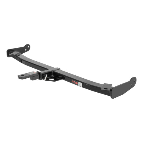 CURT 112803 - Class 1 Trailer Hitch 1-1/4in. Ball Mount Select Subaru Baja