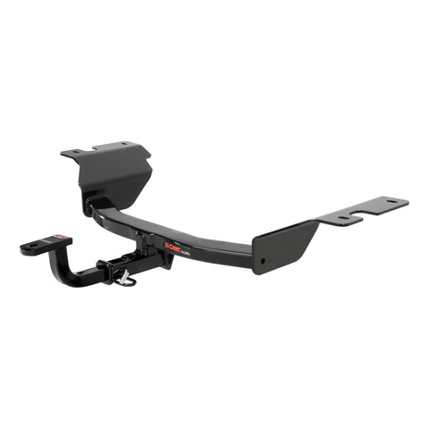 CURT 112813 - Class 1 Trailer Hitch 1-1/4in. Ball Mount Select Dodge Dart