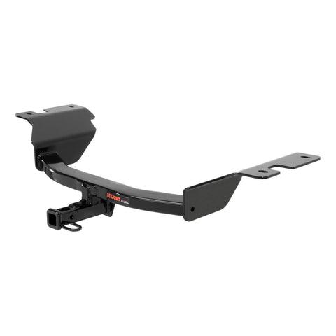 CURT 16686 A20 Sliding 5th Wheel Hitch, 20K, Select Ram 2500, 3500, 6.5' Bed Puck System