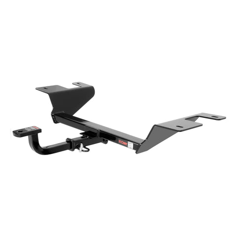 CURT 112823 - Class 1 Trailer Hitch 1-1/4in. Ball Mount Select Chevrolet Cruze Buick Verano