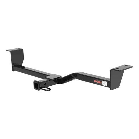 CURT 11285 - Class 1 Trailer Hitch 1-1/4-Inch Receiver Fits Select Toyota Paseo