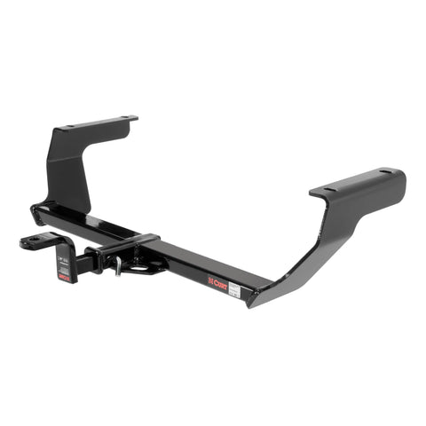 CURT 112863 - Class 1 Trailer Hitch 1-1/4in. Ball Mount Select Subaru Impreza XV Crosstrek