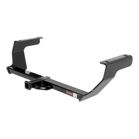 CURT 11286 - Class 1 Trailer Hitch 1-1/4in. Receiver Select Subaru Impreza XV Crosstrek