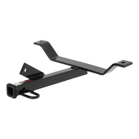CURT 11290 - Class 1 Trailer Hitch 1-1/4in. Receiver Select Honda Accord Acura CL TL