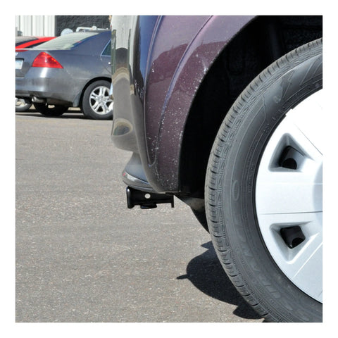 CURT 112913 - Class 1 Trailer Hitch 1-1/4in. Ball Mount Select Sonic iQ