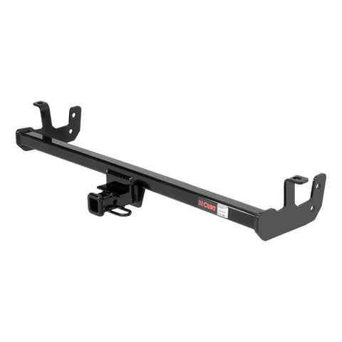 CURT 13176 - Class 3 Hitch 2in. Select GMC Canyon Chevrolet Colorado (8000 lbs. GTW)