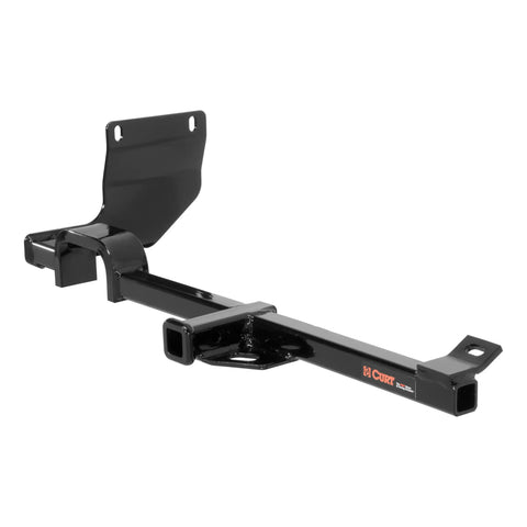 CURT 11302 - Class 1 Trailer Hitch 1-1/4-Inch Receiver Fits Select Nissan Juke