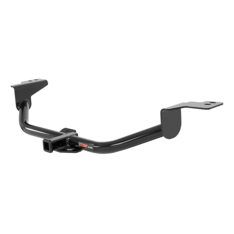 CURT 11303 - Class 1 Trailer Hitch 1-1/4in. Receiver Select Hyundai Elantra Coupe