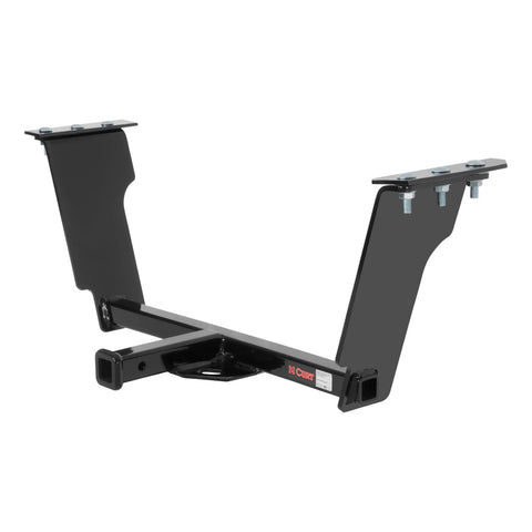 CURT 11307 - Class 1 Trailer Hitch 1-1/4in. Receiver Select Cadillac CTS STS