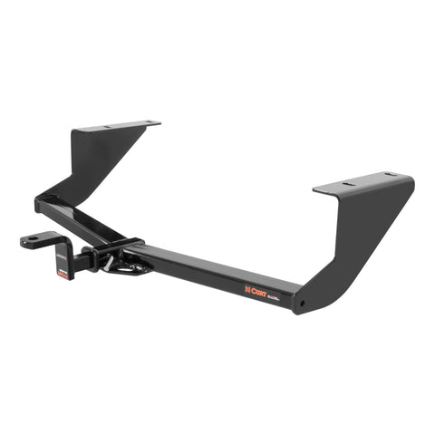 CURT 113113 - Class 1 Trailer Hitch 1-1/4in. Ball Mount Select Cadillac ATS